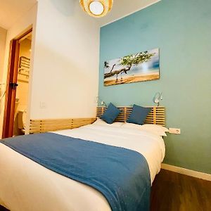 Habitación Estándar con Cama King