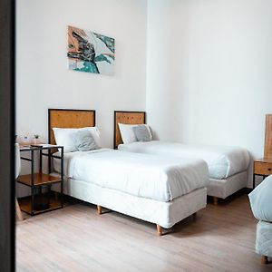 Hostel Sweet Home Palermo Soho